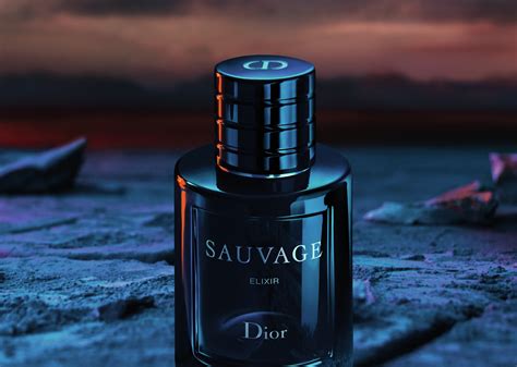 dior sauvage elixir smells like|Dior Sauvage parfum men reviews.